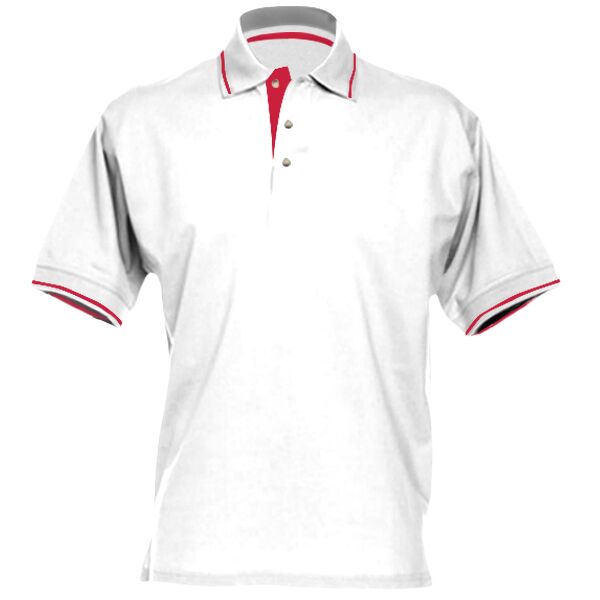 Classic Fit St.Mellion Polo Thumbnail