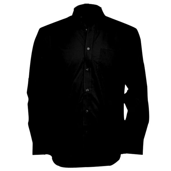Classic Fit Long Sleeve Business Shirt Thumbnail