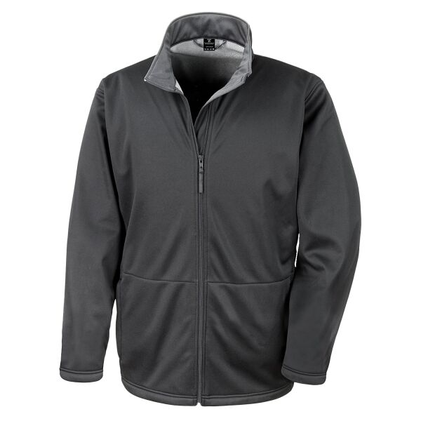 Core softshell jacket Thumbnail