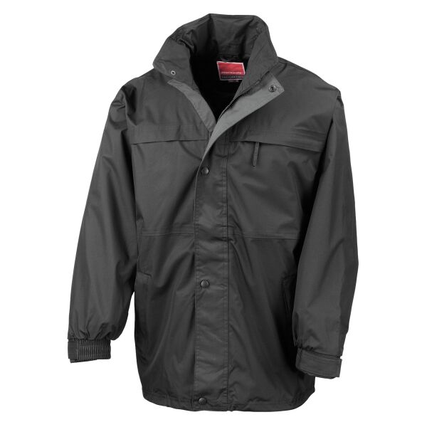 Multi-function midweight jacket Thumbnail