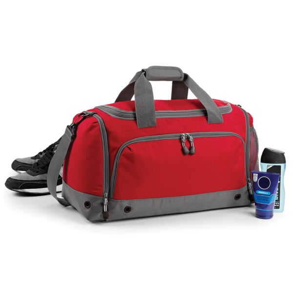 Athleisure Holdall Thumbnail