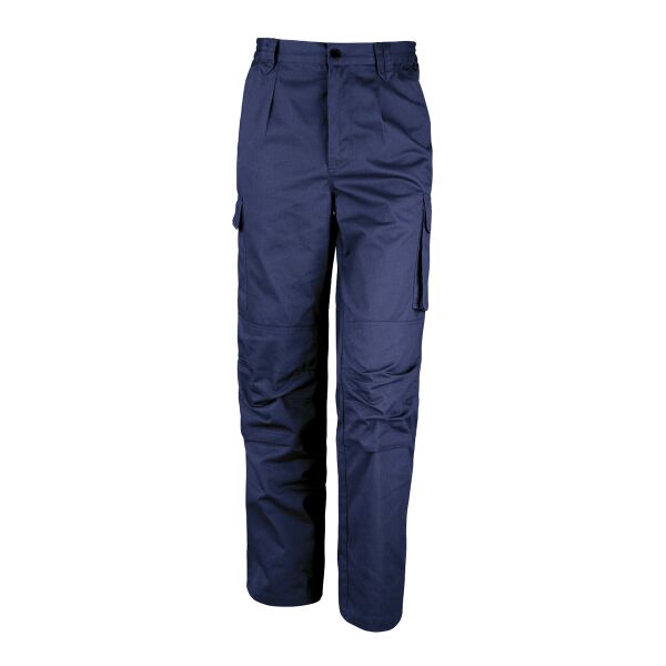 Work-Guard action trousers Thumbnail