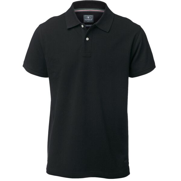 Yale – the luxurious classic polo Thumbnail