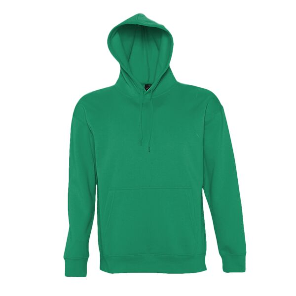 SOL'S Unisex Slam Hooded Sweatshirt Thumbnail