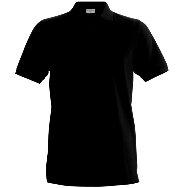 Slim Fit Heavyweight Klassic Superwash® 60 Polo Thumbnail