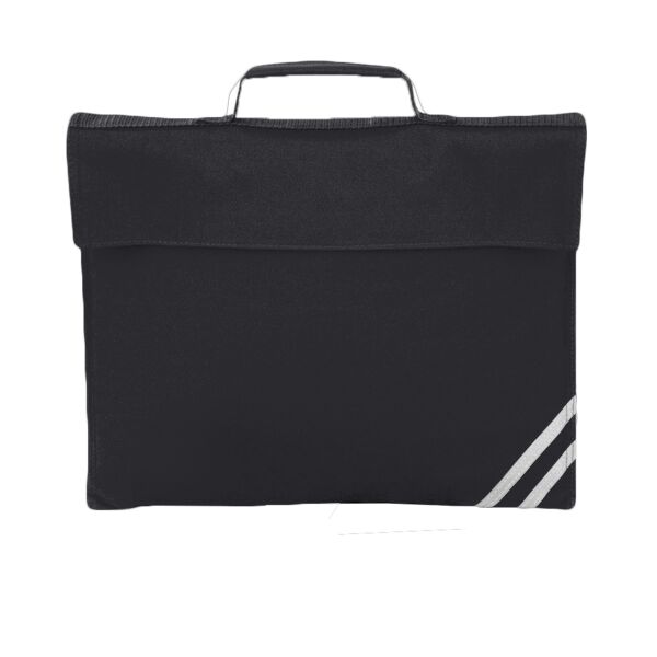 Quadra Classic Book Bag Thumbnail