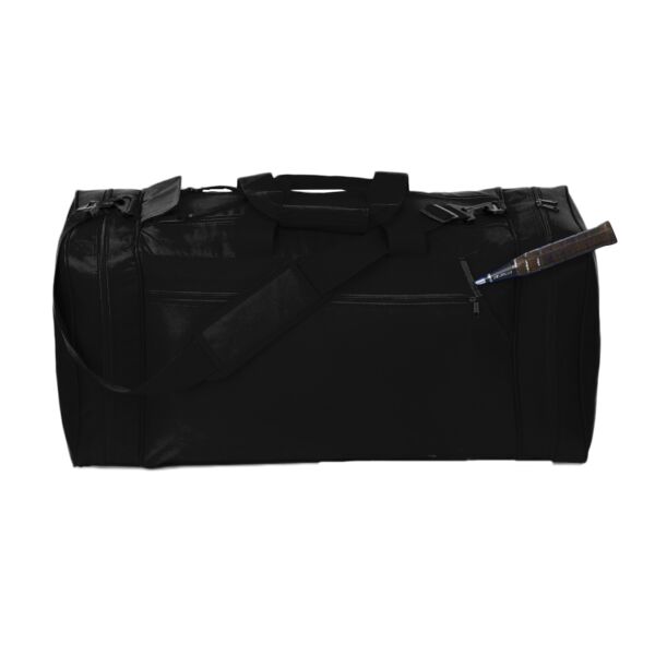 Quadra Jumbo Sports Holdall Thumbnail