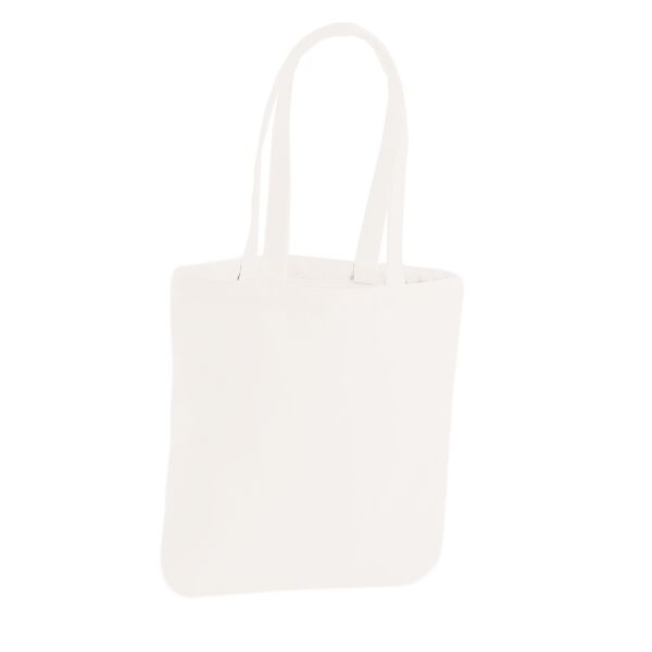 Westford Mill EarthAware® Organic Spring Tote Bag Thumbnail