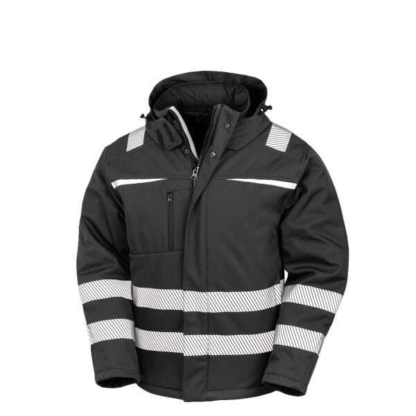 Result Safe-Guard Dynamic Soft Shell Jacket Thumbnail