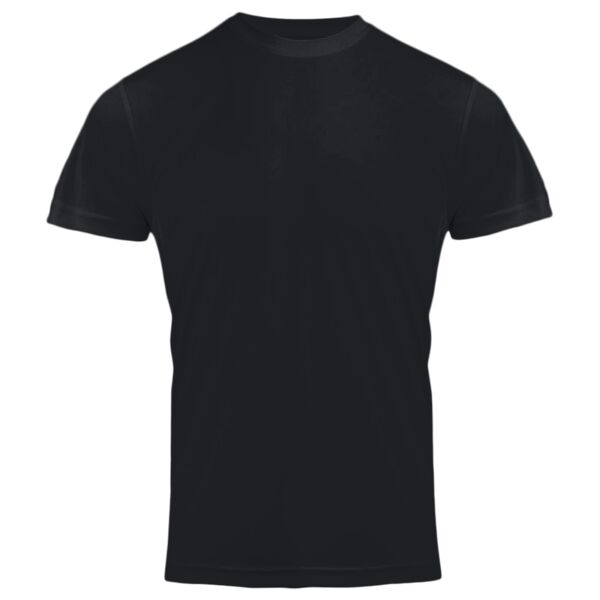 Premier Coolchecker® Chef's T-Shirt Thumbnail