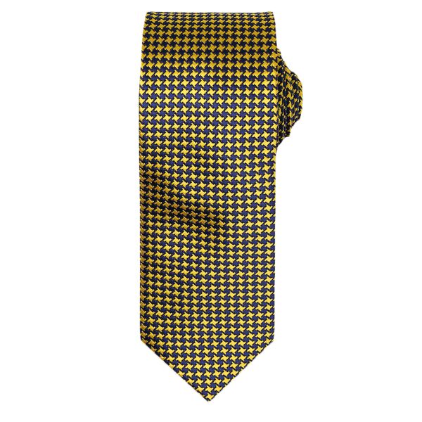 Premier Puppy Tooth Tie Thumbnail