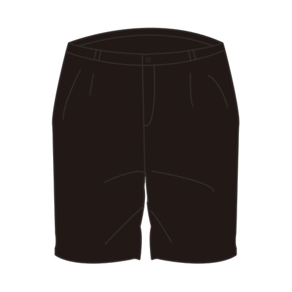 Warrior Cargo Shorts Thumbnail