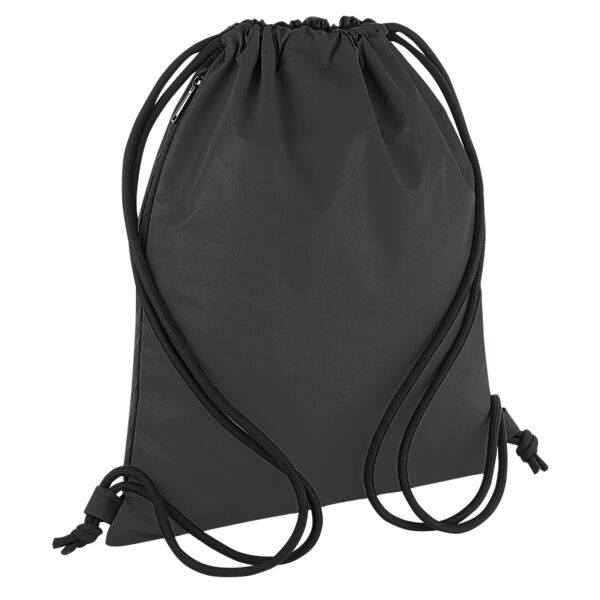 BagBase Reflective Gymsac Thumbnail