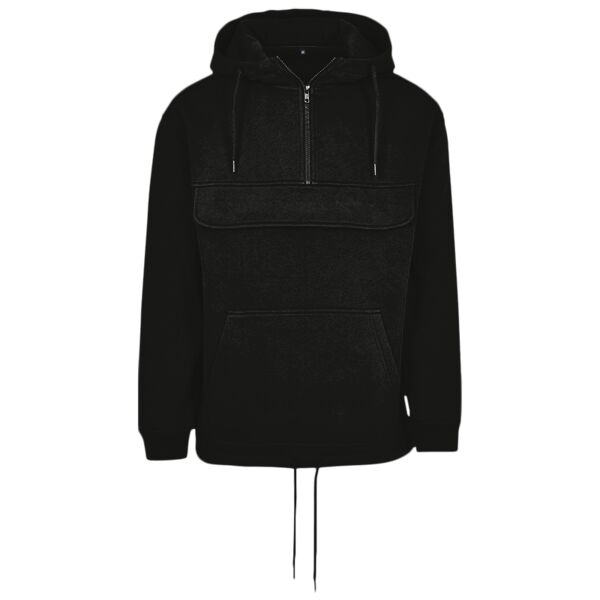 Sweat pullover hoodie Thumbnail