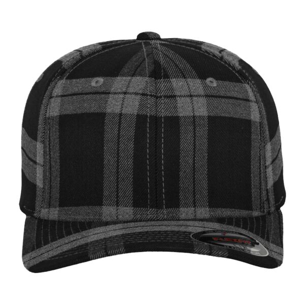 Flexfit tartan plaid (6197) Thumbnail