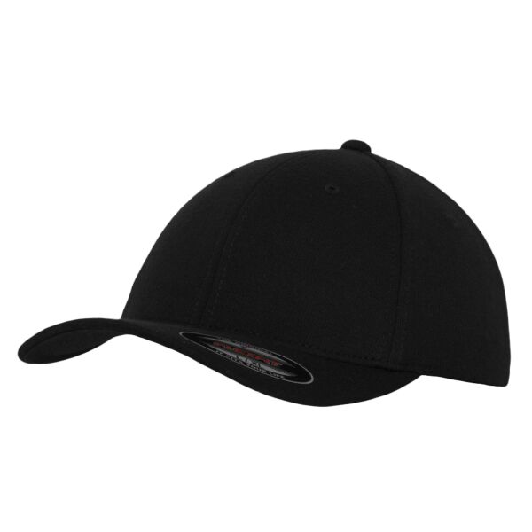 Flexfit Double Jersey Cap Thumbnail