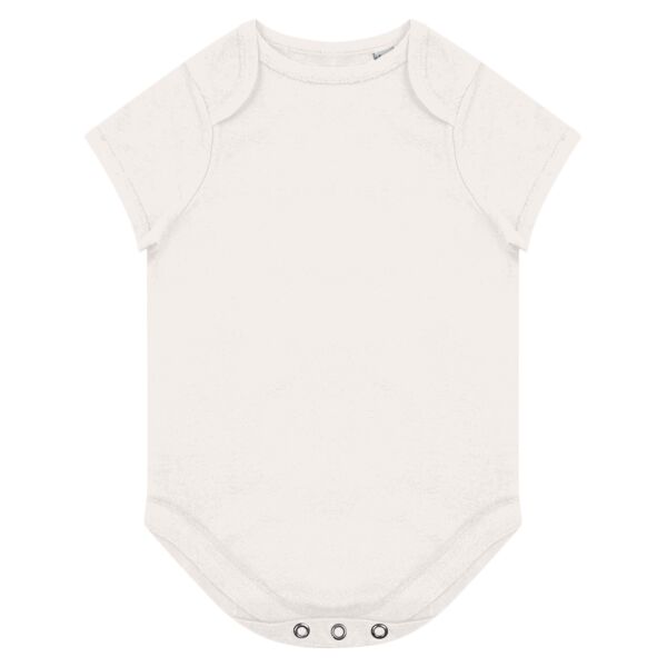 Organic bodysuit Thumbnail