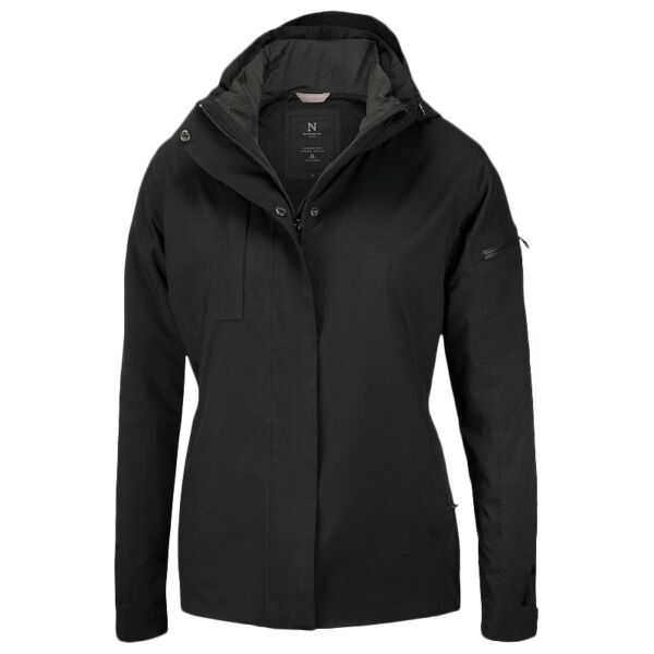 Women’s Whitestone – performance shell jacket Thumbnail