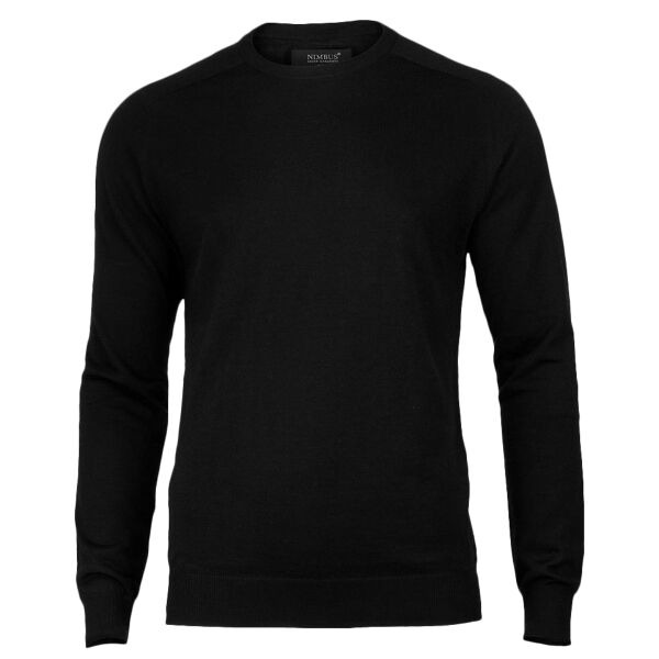 Richmond – elegant merino blend Thumbnail