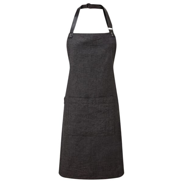Annex Oxford bib apron Thumbnail