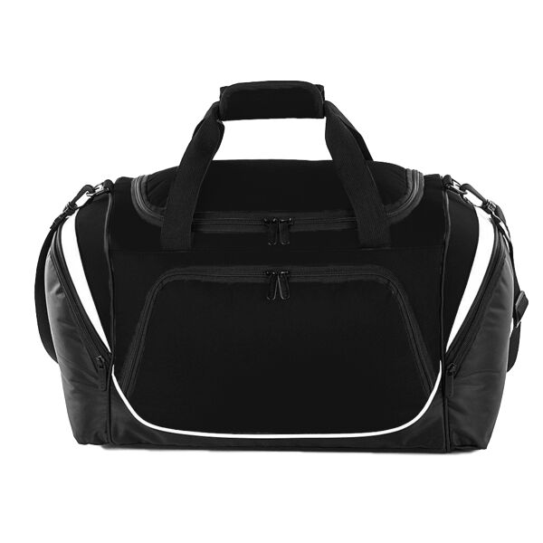 Quadra Pro Team Locker Bag Thumbnail