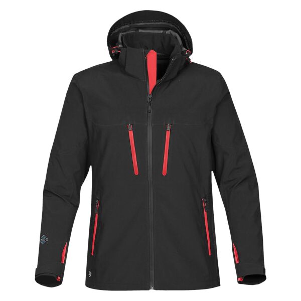 Men's Patrol Softshell Thumbnail