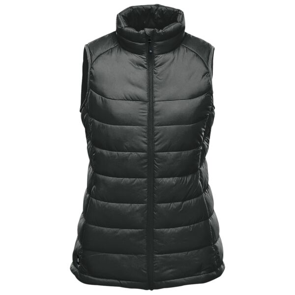 Women's Stavanger thermal vest Thumbnail