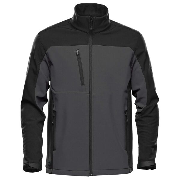 Men's Cascades Softshell Thumbnail
