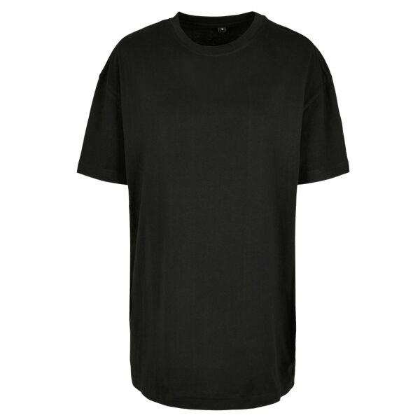 Women's oversized boyfriend tee Thumbnail