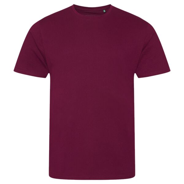 Ecologie Cascades Organic T-Shirt Thumbnail