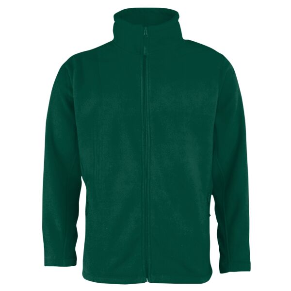 Men's Full Zip Outdoor Fleece Thumbnail
