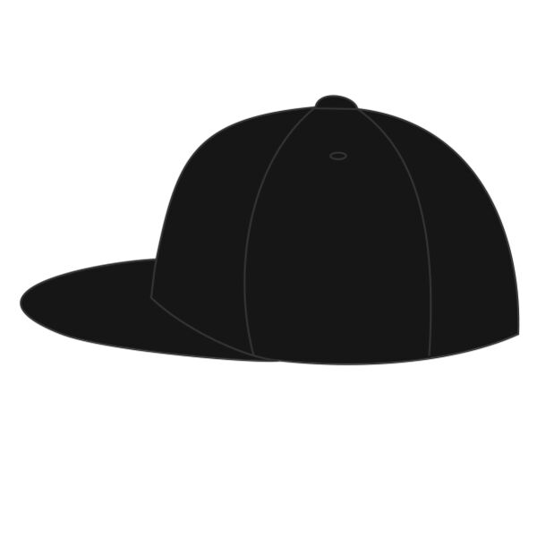 Original Flat Peak Snapback Thumbnail