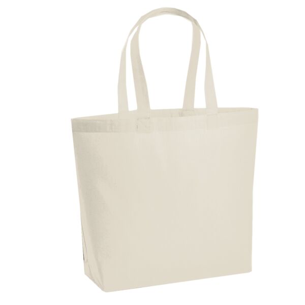 Premium Cotton Maxi Tote Thumbnail