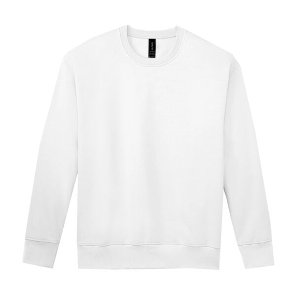 Gildan SoftStyle® Midweight Crew Neck Sweatshirt Thumbnail