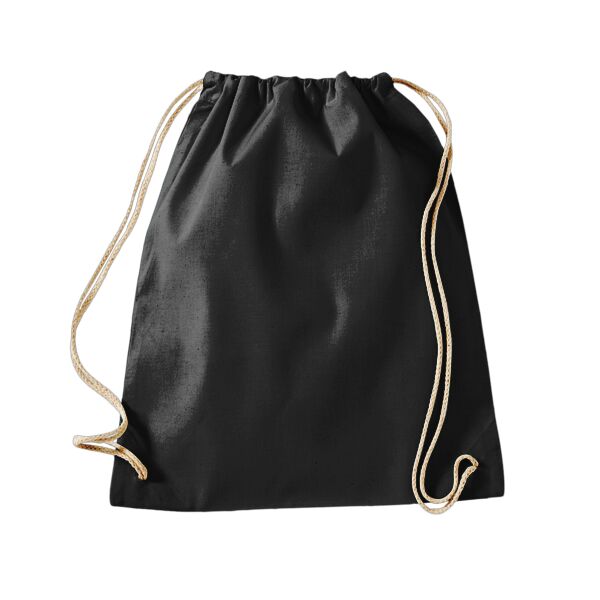 Cotton Gymsac Thumbnail
